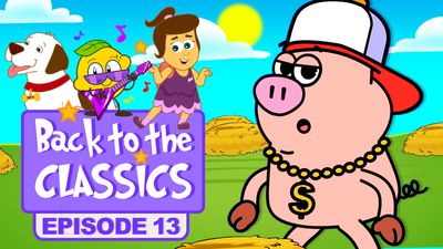 Back to Classics - Episode 13