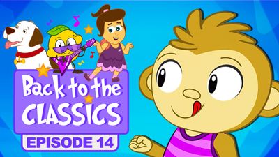 Back to Classics - Episode 14