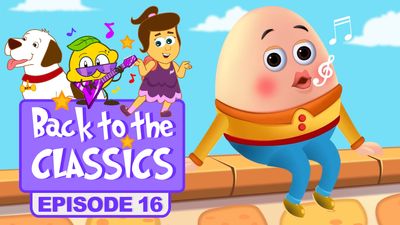 Back to Classics - Episode 16