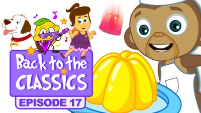 Back to Classics - Episode 17