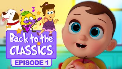 Back to Classics - Episode 1
