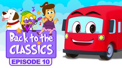 Back to Classics - Episode 10