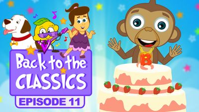 Back to Classics - Episode 11