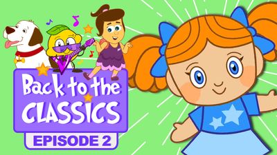 Back to Classics - Episode 2