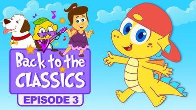 Back to Classics - Episode 3