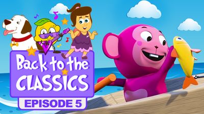 Back to Classics - Episode 5