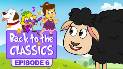 Back to Classics - Episode 6