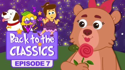 Back to Classics - Episode 7