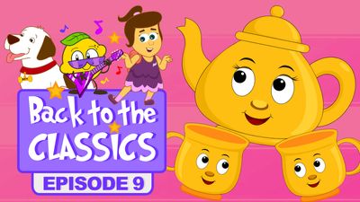Back to Classics - Episode 9