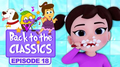 Back to Classics - Episode 18