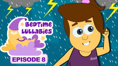 Bedtime Lullabies - Episode 8