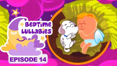 Bedtime Lullabies - Episode 14