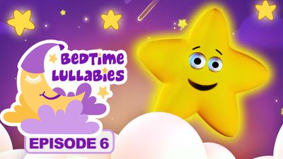 Bedtime Lullabies - Episode 6