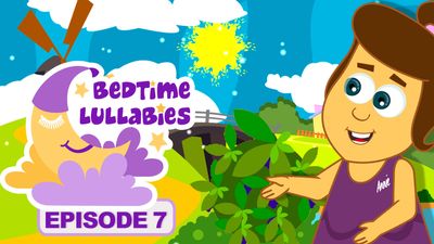 Bedtime Lullabies - Episode 7