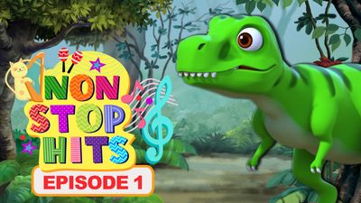 Non Stop Hits - Episode 1
