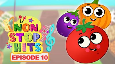 Non Stop Hits - Episode 10