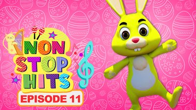 Non Stop Hits - Episode 11
