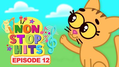 Non Stop Hits - Episode 12