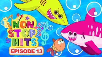 Non Stop Hits - Episode 13