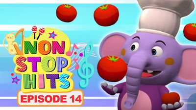 Non Stop Hits - Episode 14