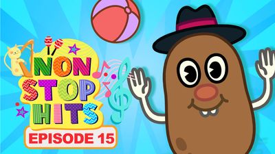 Non Stop Hits - Episode 15