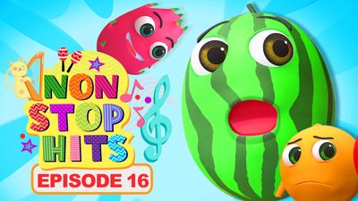 Non Stop Hits - Episode 16