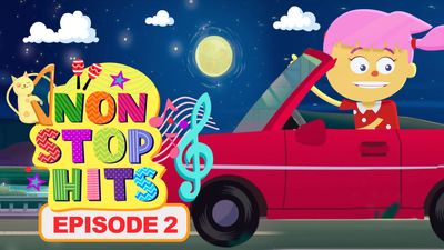 Non Stop Hits - Episode 2