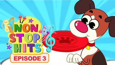 Non Stop Hits - Episode 3