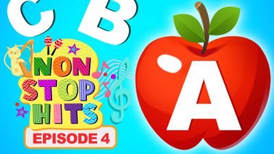 Non Stop Hits - Episode 4