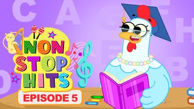 Non Stop Hits - Episode 5