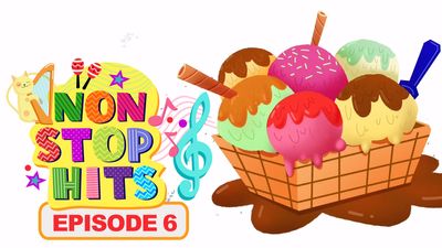 Non Stop Hits - Episode 6