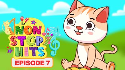 Non Stop Hits - Episode 7