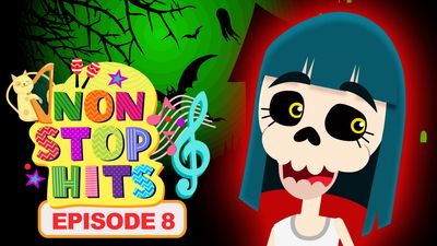 Non Stop Hits - Episode 8