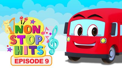 Non Stop Hits - Episode 9