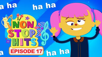 Non Stop Hits - Episode 17