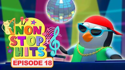 Non Stop Hits - Episode 18