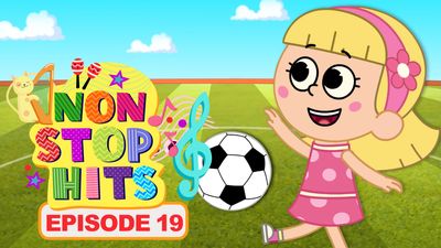 Non Stop Hits - Episode 19