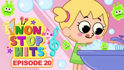 Non Stop Hits - Episode 20