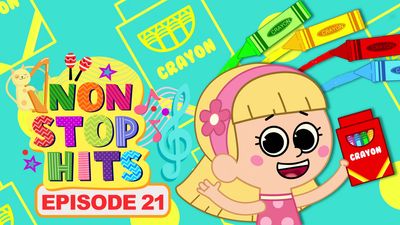 Non Stop Hits - Episode 21