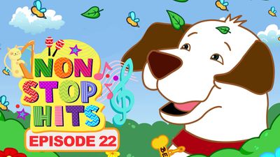 Non Stop Hits - Episode 22