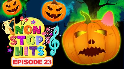 Non Stop Hits - Episode 23