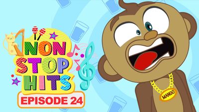 Non Stop Hits - Episode 24