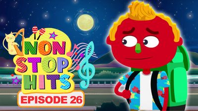 Non Stop Hits - Episode 26