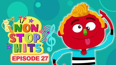 Non Stop Hits - Episode 27