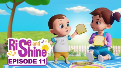 Rise and Shine - Episode 11