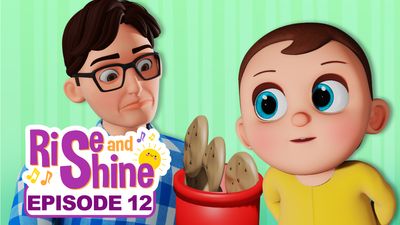 Rise and Shine - Episode 12