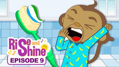 Rise and Shine - Episode 9