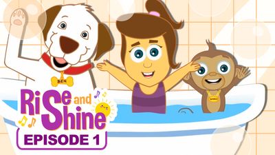 Rise and Shine - Episode 1