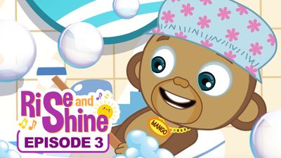 Rise and Shine - Episode 3