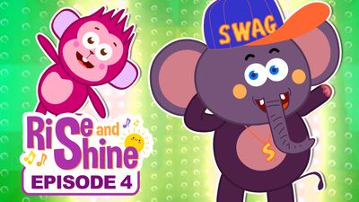 Rise and Shine - Episode 4